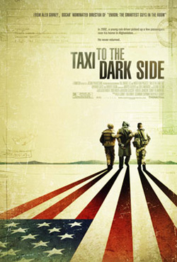 Taxi To the Dark Side - Alex Gibney