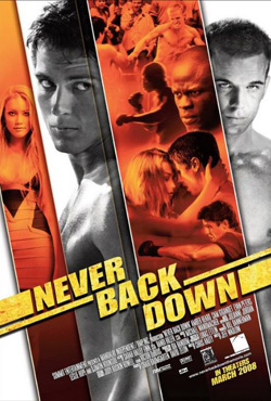 Never Back Down - Jeff Wadlow