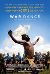 War Dance, Sean Fine, Andrea Nix