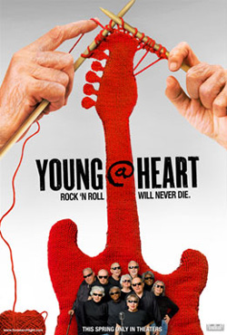 Young At Heart - Stephen Walker;Sally George