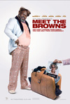Meet the Browns, Tyler Perry