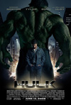 The Incredible Hulk, Louis Leterrier