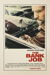 The Bank Job, Roger Donaldson