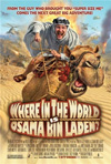 Kur gan slēpjas Osama Bin Ladens?, Morgan Spurlock