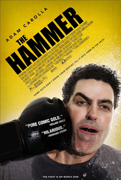 The Hammer - Charles Herman-Wurmfeld