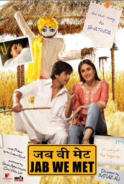 Jab we met - Imtiaz Ali