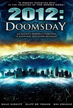 2012 Doomsday - Nick Everhart
