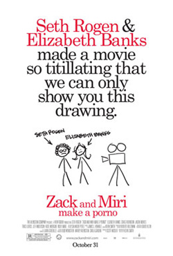 Zack and Miri Make a Porno - Kevin Smith