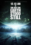 The Day the Earth Stood Still, Scott Derrickson