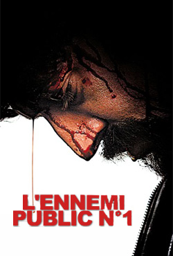 Mesrine Part 2: Public Enemy #1 - Jean-Francois Richet