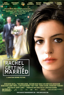 Rachel getting married - Jonathan Demme