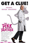 Pink Panther 2, Harald Zwart