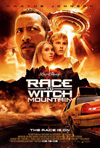 Race to Witch Mountain, Andy Fickman