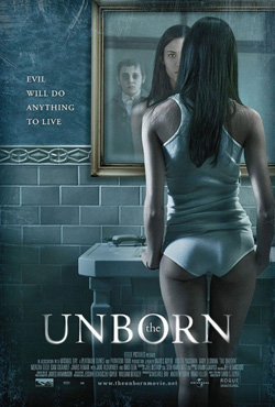The Unborn - David S. Goyer