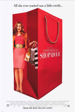 Confessions of a Shopaholic - P.J. Hogan
