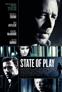 State of Play - Kevin Macdonald