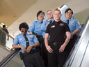 Observe and Report movie - Picture 18