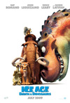 Ice Age 3: Dawn of the Dinosaurs, Carlos Saldanha, Mike Thurmeier