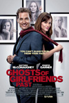 The Ghosts of Girlfriends Past, Mark Waters