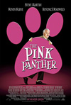 The Pink Panther, Shawn Levy