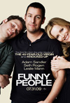 Funny People, Judd Apatow