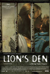 Lion’s Den, Pablo Trapero