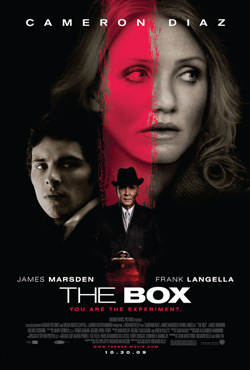 The Box - Richard Kelly