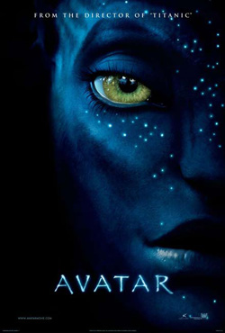 Avatars - James Cameron