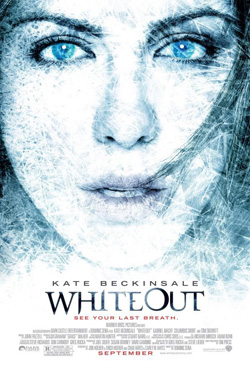 Whiteout - Dominic Sena