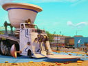 Cloudy with a Chance of Meatballs movie - Picture 8