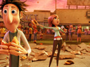 Cloudy with a Chance of Meatballs movie - Picture 17