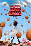 Cloudy with a Chance of Meatballs, Phil Lord, Christopher Miller
