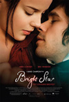Bright star, Jane Campion