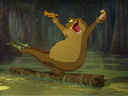 Princess and the Frog movie - Picture 3