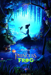 Princess and the Frog, Ron Clements, John Musker