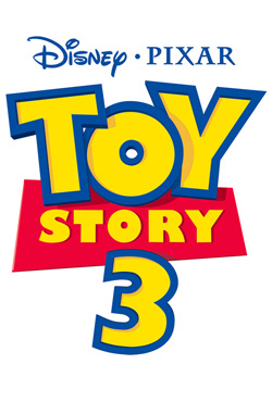 Rotaļlietu stāsts 3 - Lee Unkrich