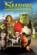 Shrek Forever After, Mike Mitchell