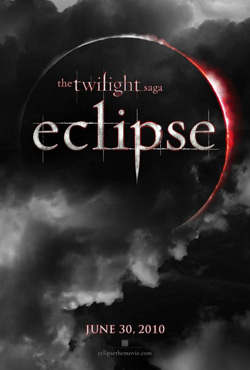 The Twilight Saga: Eclipse - David Slade