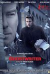 The Ghost Writer, Roman Polanski
