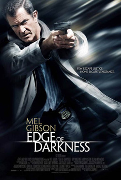 Edge Of Darkness - Martin Campbell