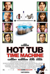 Hot Tub Time Machine, Steve Pink
