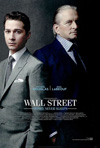 Wall Street: Money Never Sleeps, Oliver Stone