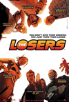 The Losers, Sylvain White