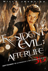 Resident Evil: Afterlife, Paul W.S. Anderson