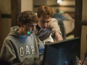The Social Network movie - Picture 19
