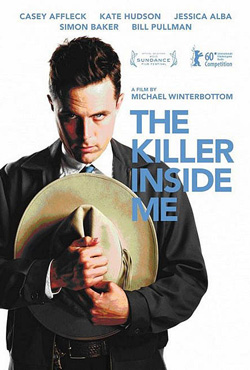 The Killer Inside Me - Michael Winterbottom
