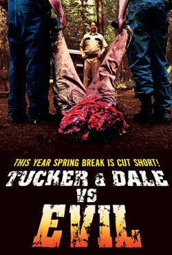 Tucker and Dale vs Evil - Eli Craig