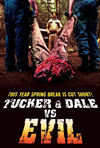 Tucker and Dale vs Evil, Eli Craig