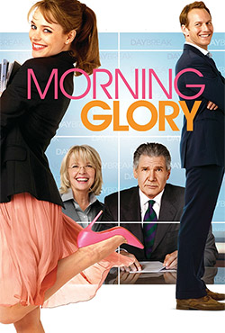 Morning Glory - Roger Michell
