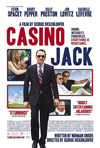 Casino Jack, George Hickenlooper